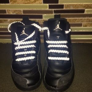 Kids jordan 12s